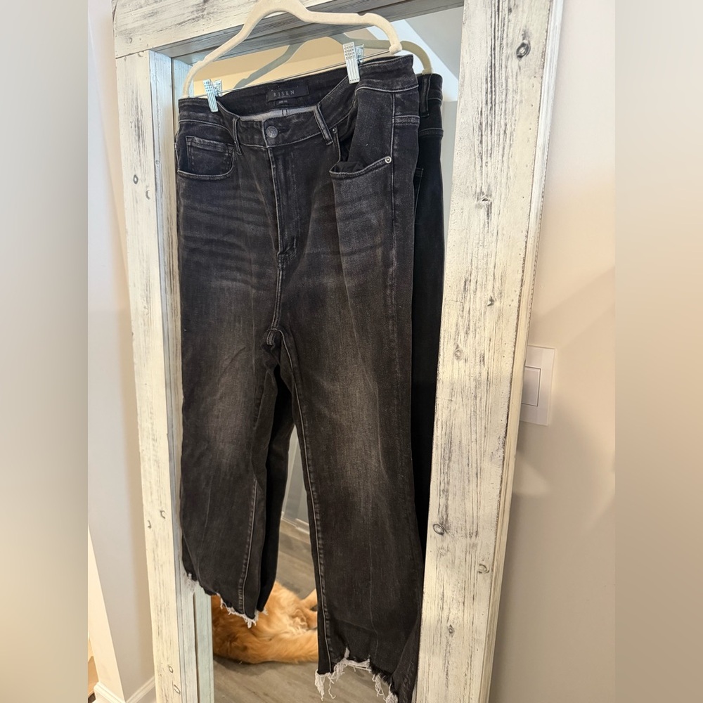 Risen Jeans